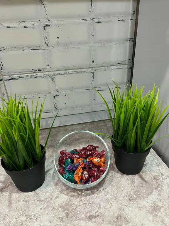 Квартира рядом с трассой