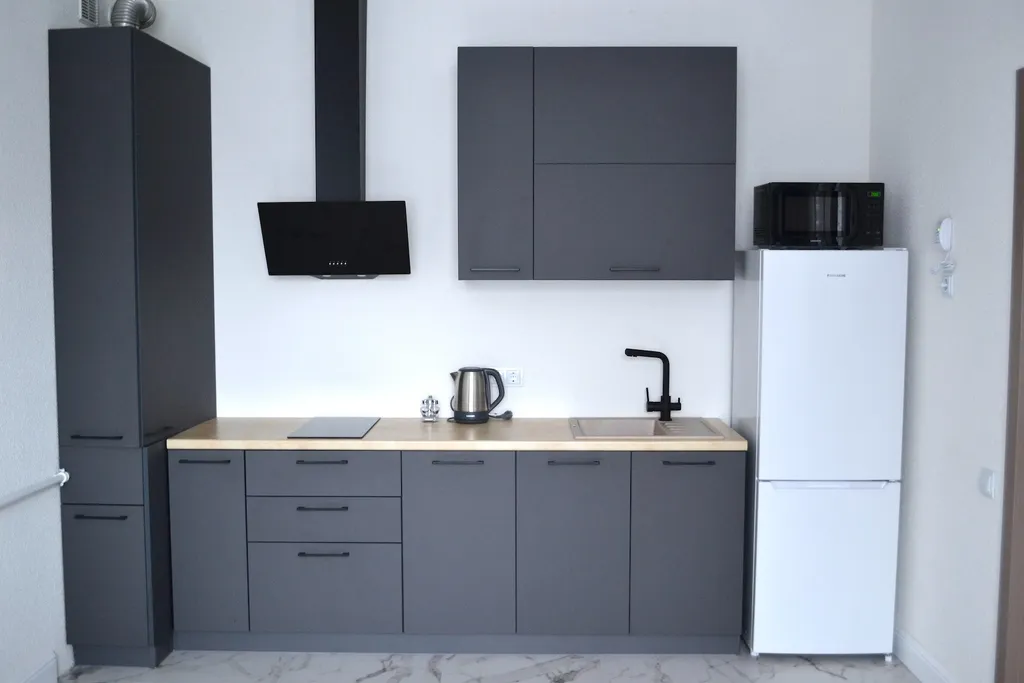 2-комнатный Дом