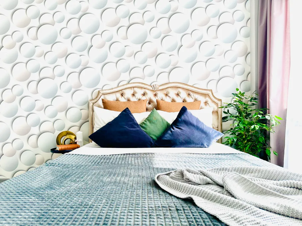 Квартира Студия для троих — аренда посуточно в Яблоновский