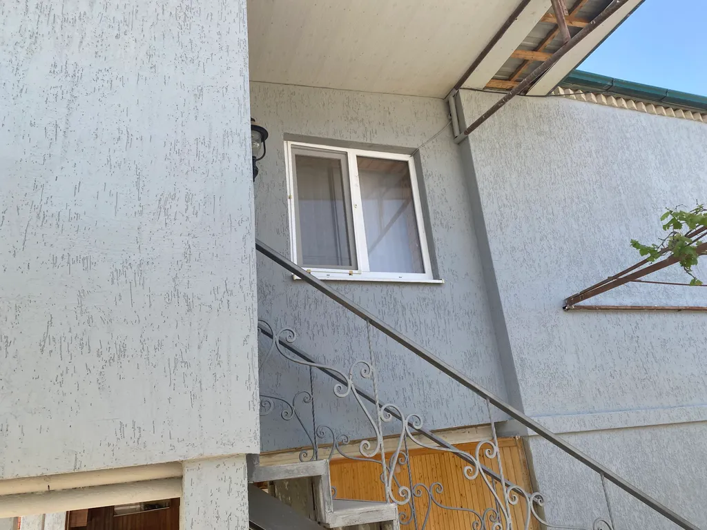 Коттедж Дача с садом и большим двором не у моря — Каспийск