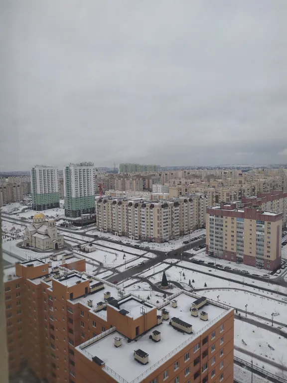 Квартира Уютнейшея квартира с джакузи — Саратов