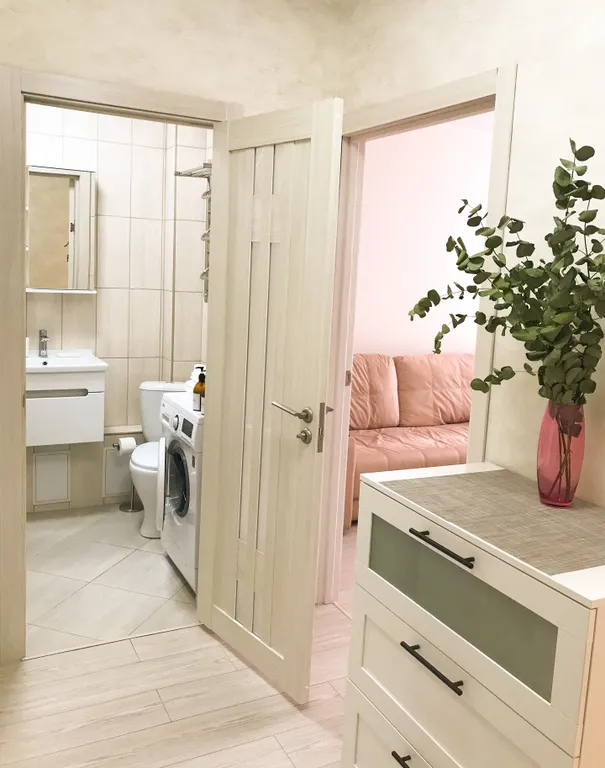 Квартира в престижном районе Соловьиная роща