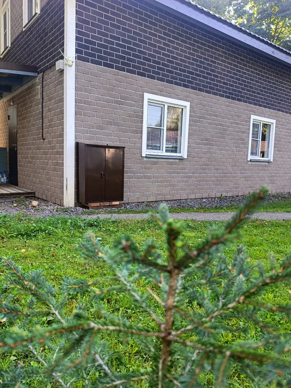 Коттедж Гостевой дом с баней в Сосново — Снегиревка