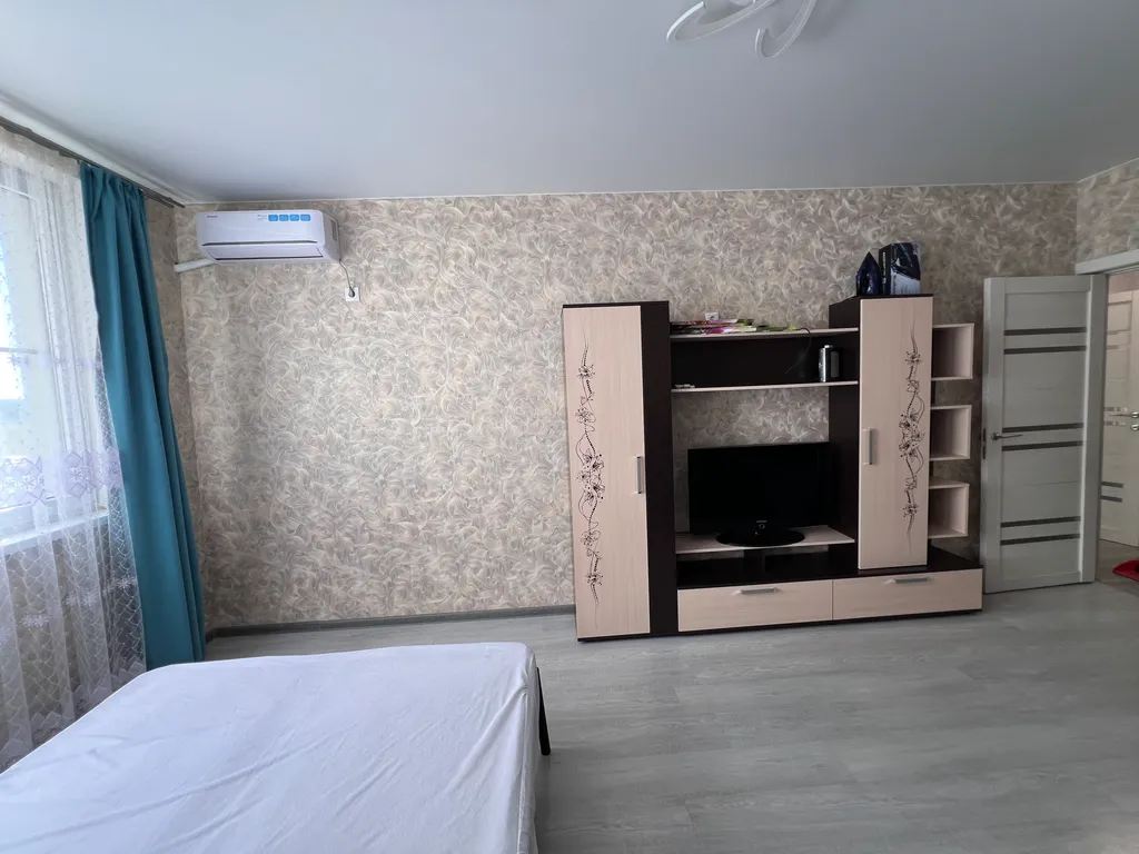 Квартира Уютная квартира в тихом районе — Анапа