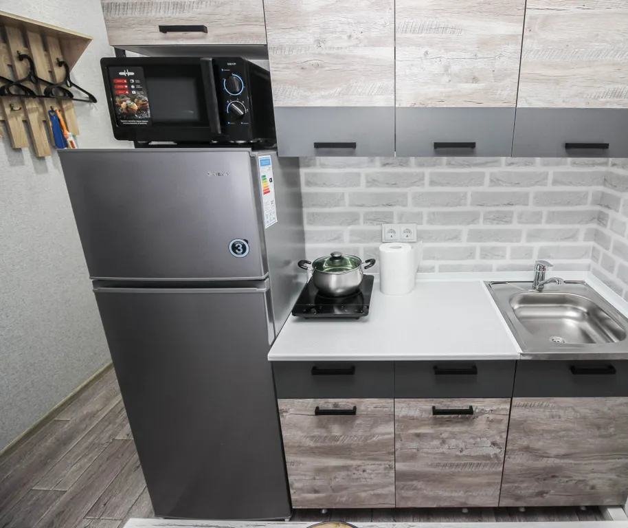 Уютная студия №2