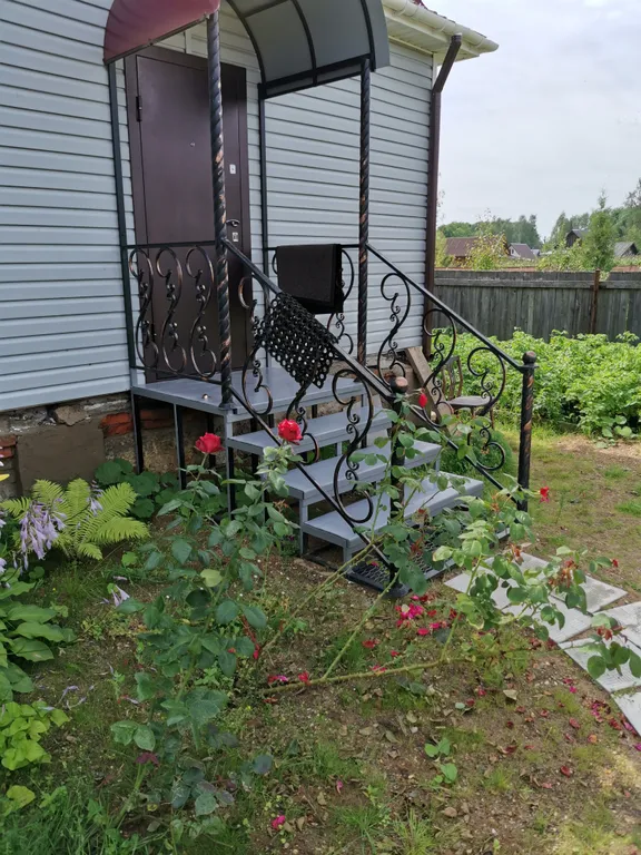 Коттедж Домик рядом с городским пляжем озера Плещеево — аренда посуточно в Переславль-Залесский