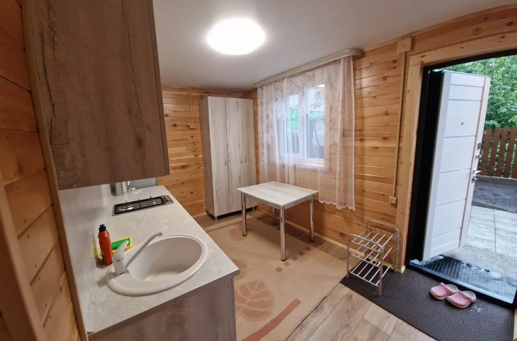 Квартира Комната — аренда посуточно в Чемал