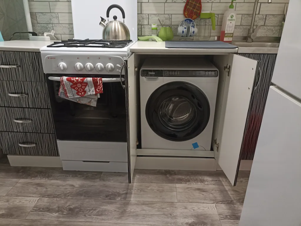 Уютная квартира в 5 минутах от центра, с видом на площадь