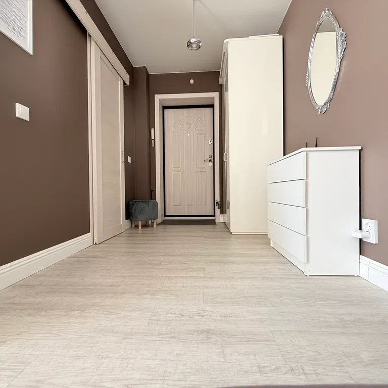 Уютная студия в центре Кировского района