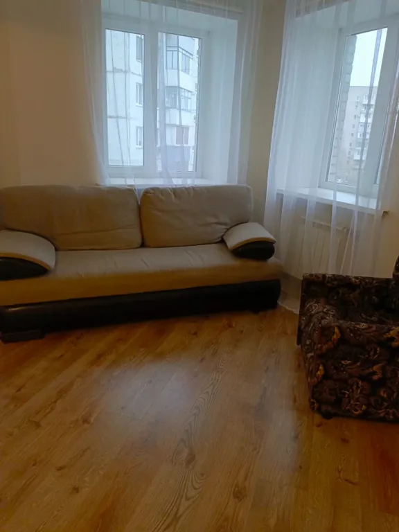 Квартира в отличном районе