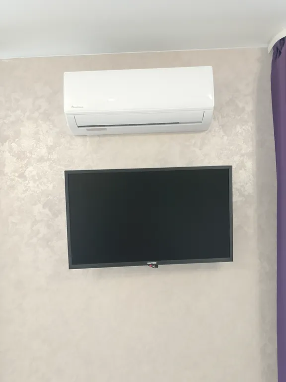 Квартира рядом с Сити Молл