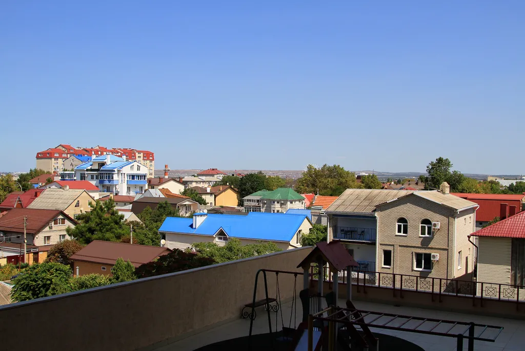 Квартира Уютная Квартира в центре города — Анапа