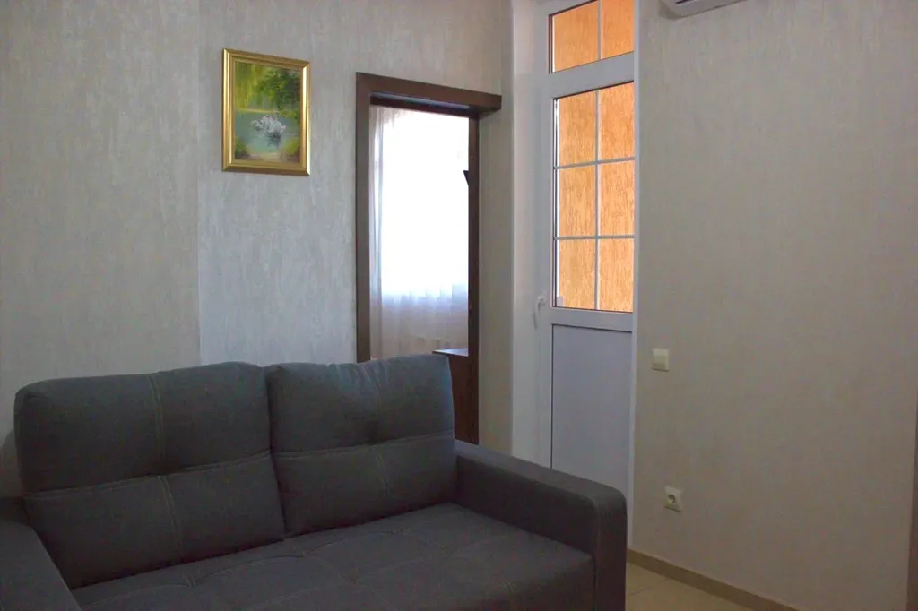 Квартира Комната — Адлер