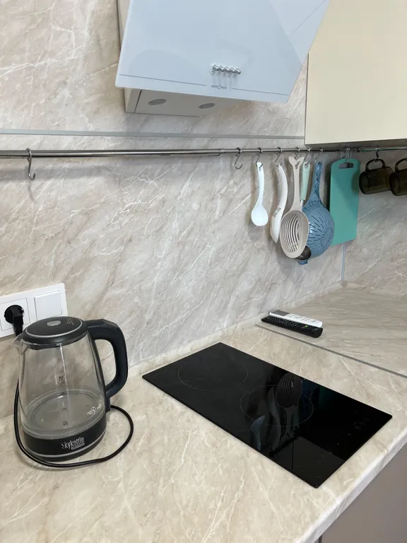 Квартира Апартаменты на первой береговой линии — Анапа