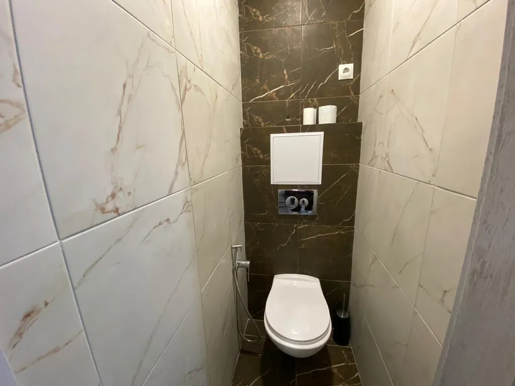 Шикарная квартира в центре города