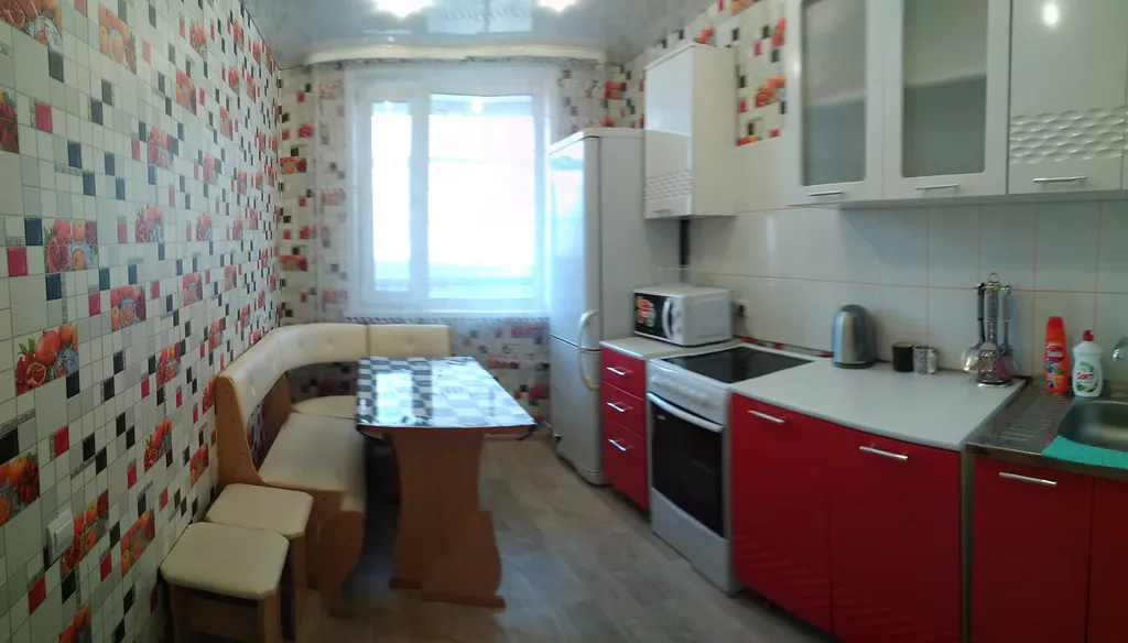 Квартира в центре Славгорода