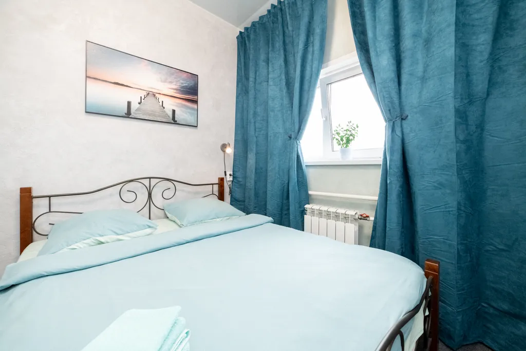 Хорошая студия на Быковского