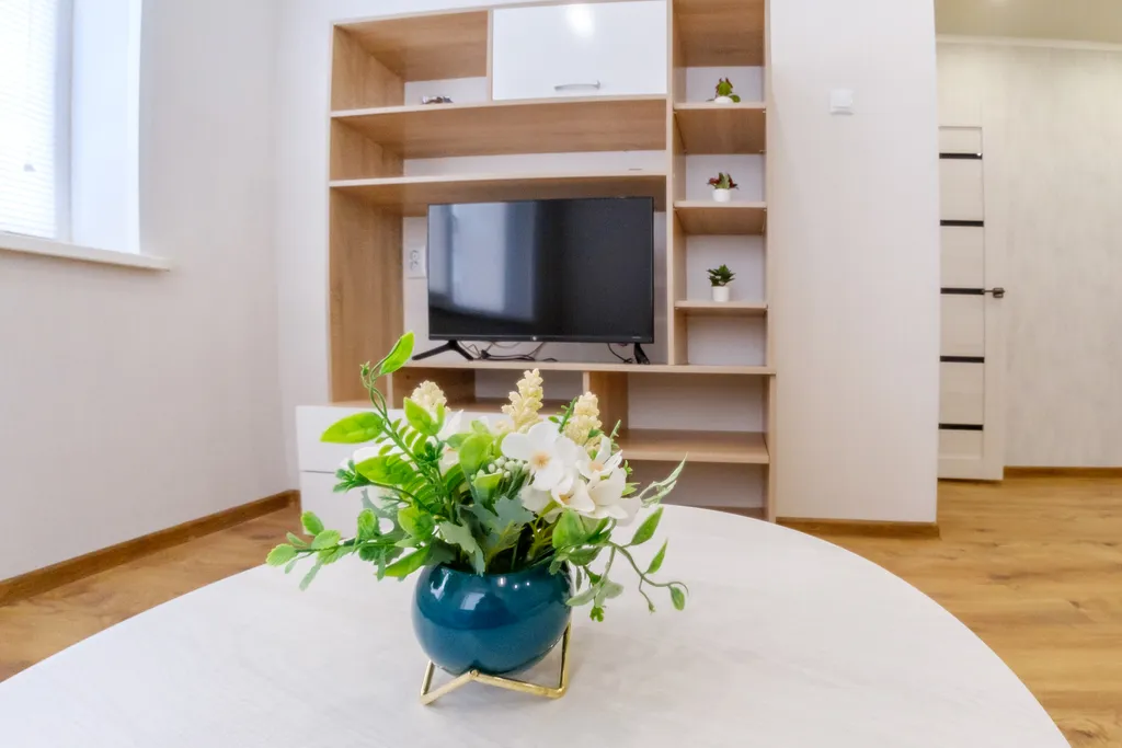 Комфортабельная квартира со свежим ремонтом на Восьмиэтажке, УГНТУ