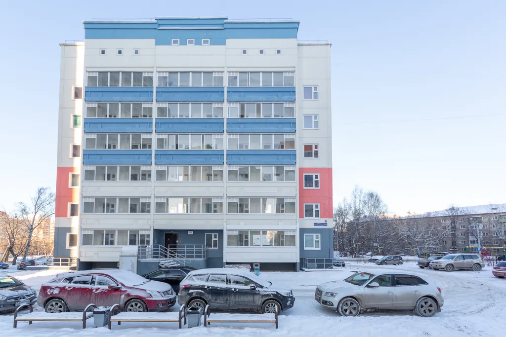 Апартаменты Albergo