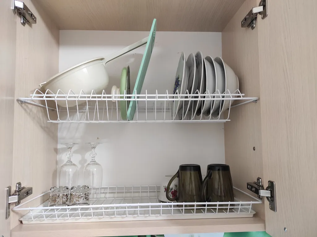 Однокомнатная квартира в ЖК Цветной бульвар