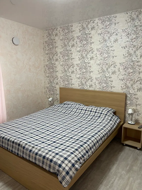 Апартамент в исторической части с балконом