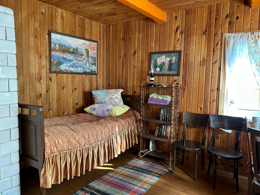 3-комнатный Дом