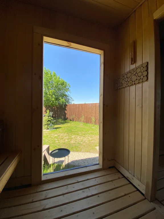 Уютный Дом с баней USADBA