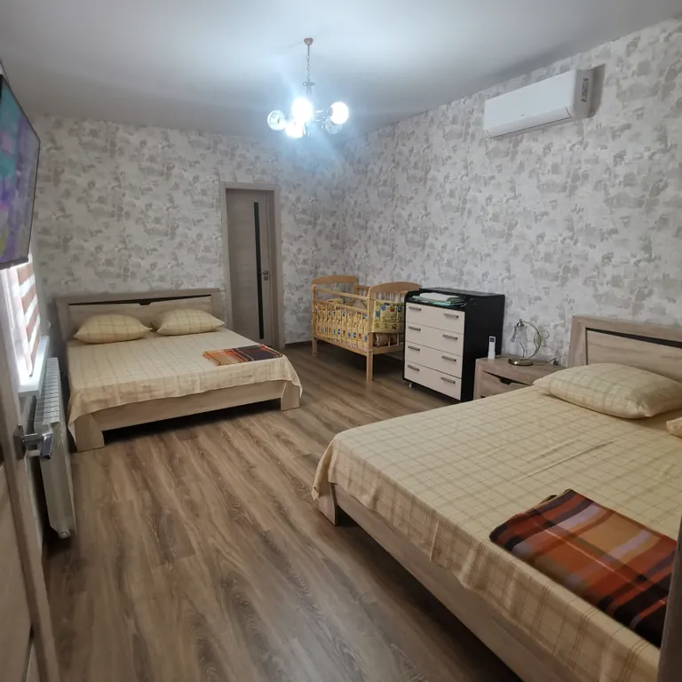 Квартира Гость на пороге — аренда посуточно в Богучар