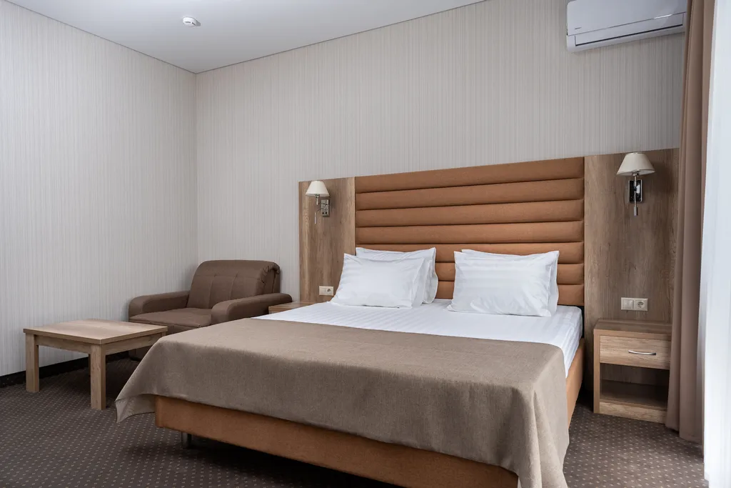 Квартира Комната — Геленджик