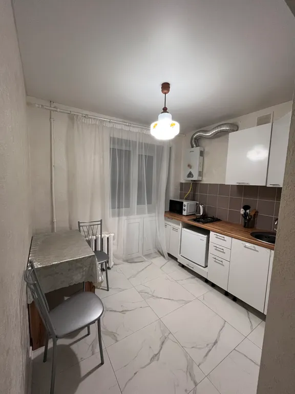 Квартира у Мегаторга