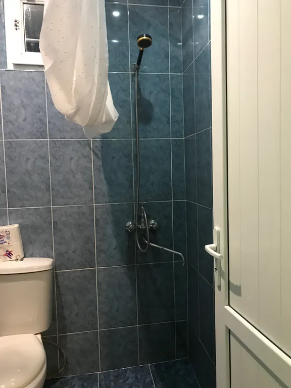 Однокомнатная квартира в центре города