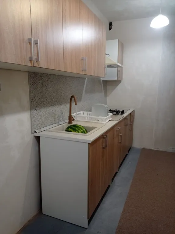 Гостевой дом у Тамерлана