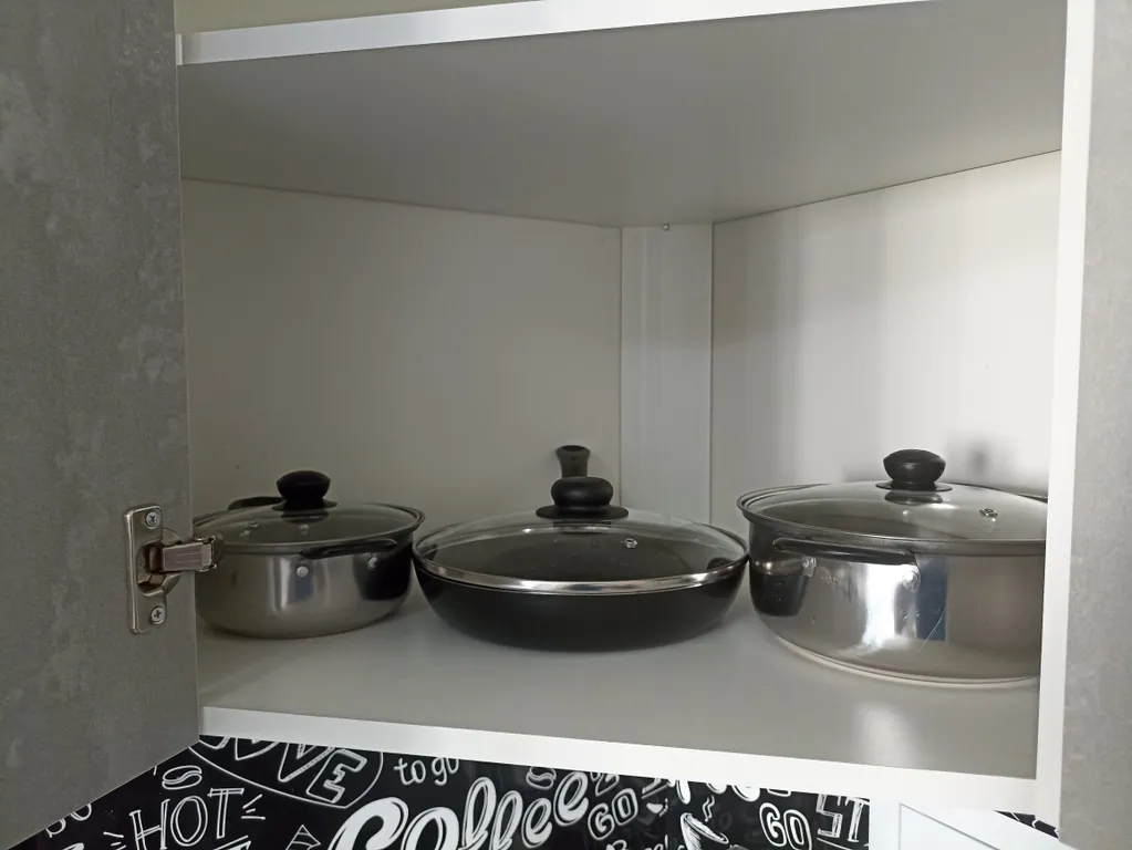 Квартира Квартира Лёгкая студия с видом на море — Анапа