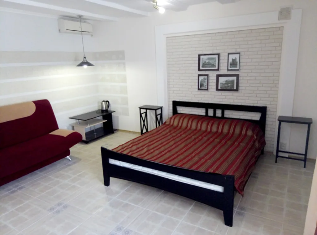 Квартира Комната — Судак