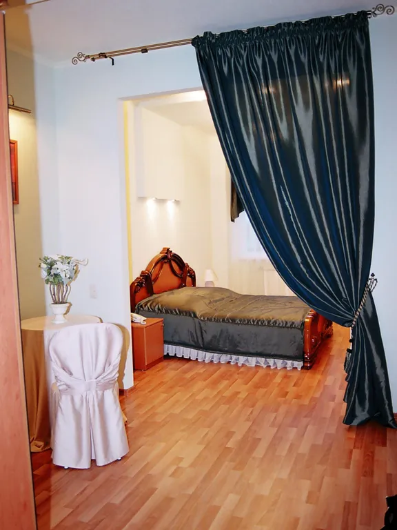 Квартира Комната — аренда посуточно в Курган