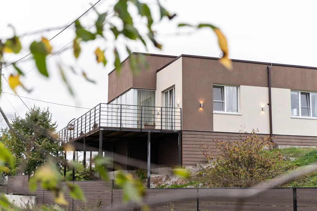 Гостевой дом на Онеге