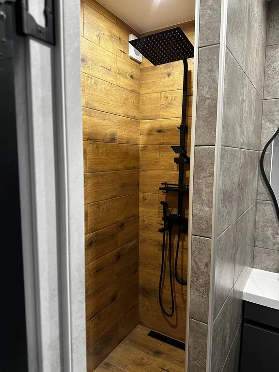 Комфортабельная квартира в Мурманске