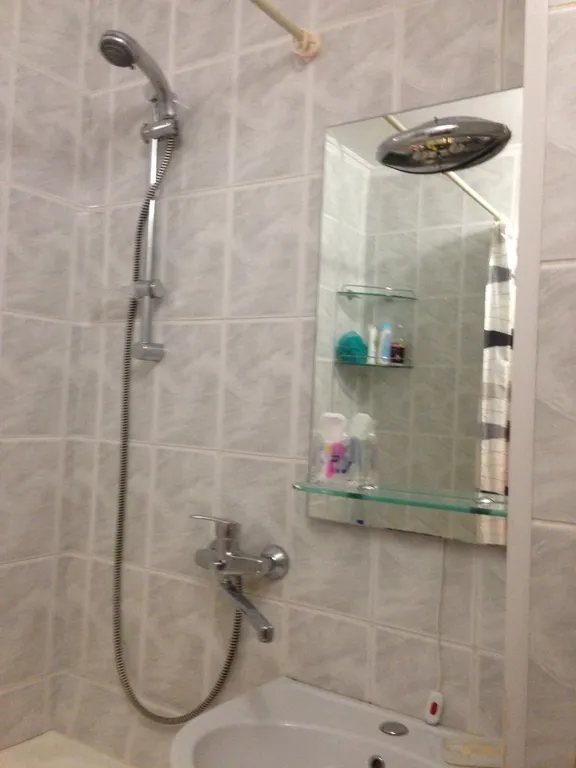 Квартира 3-комнатная Квартира — Лазаревское