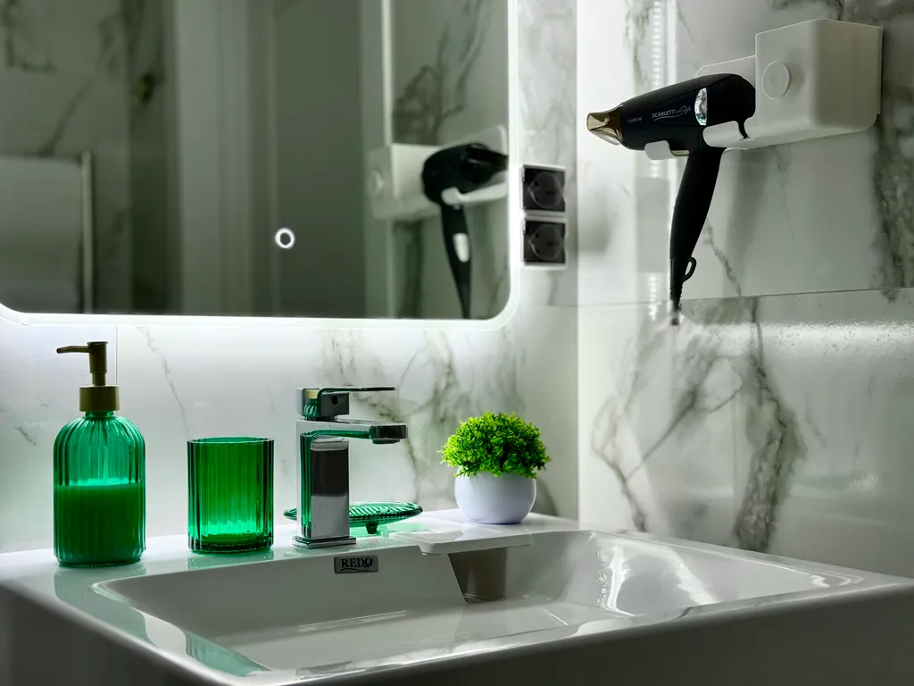 Квартира Квартира Студия Оливия у моря — Сочи