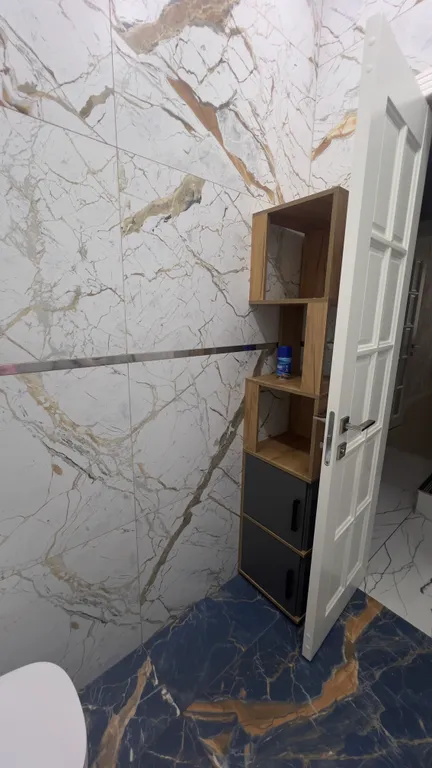 Коттедж Дом в центре города — Махачкала