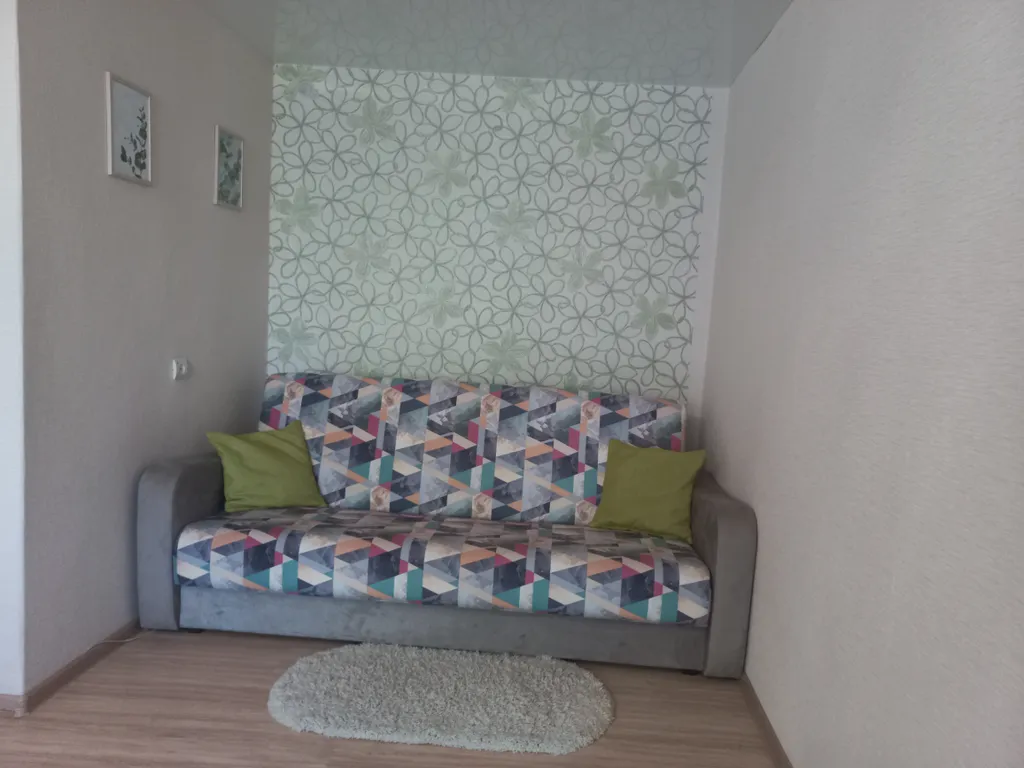 Комфортная квартира в центральной части города