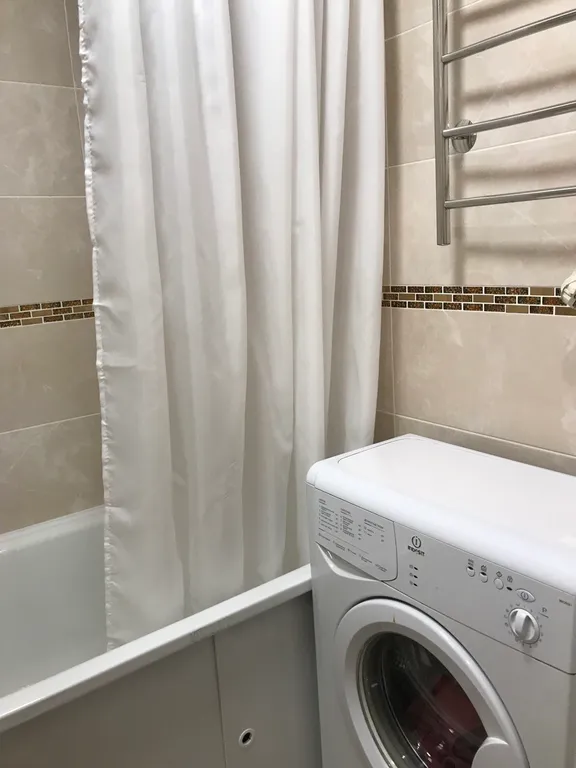 Уютная квартира на набережной в центре