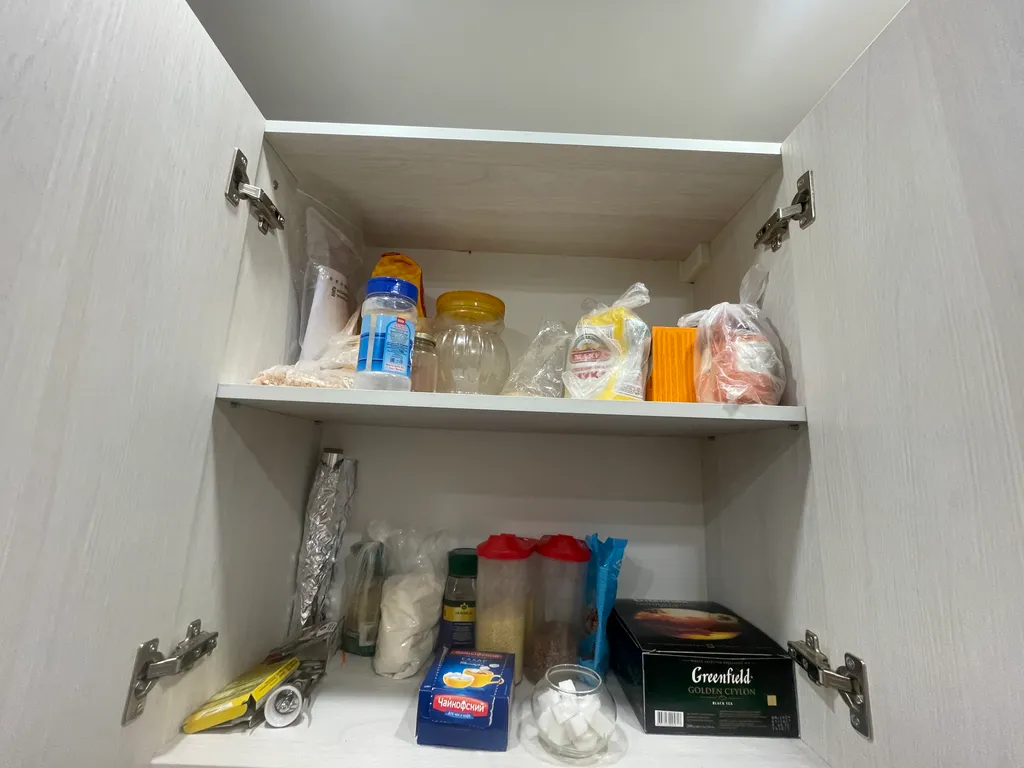 Квартира Уютная квартира в центре города — Ярославль