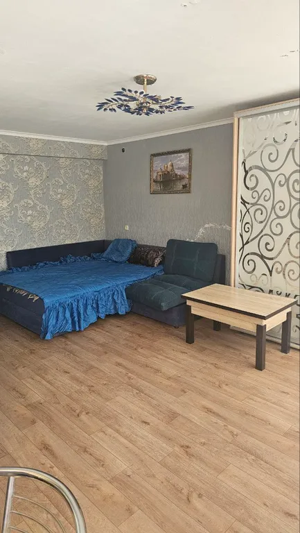 Однокомнатная квартира в центре города