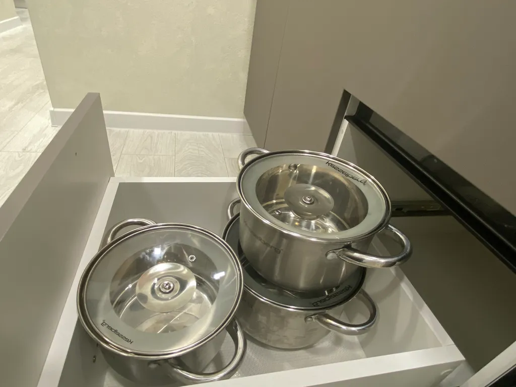 Новая уютная квартира