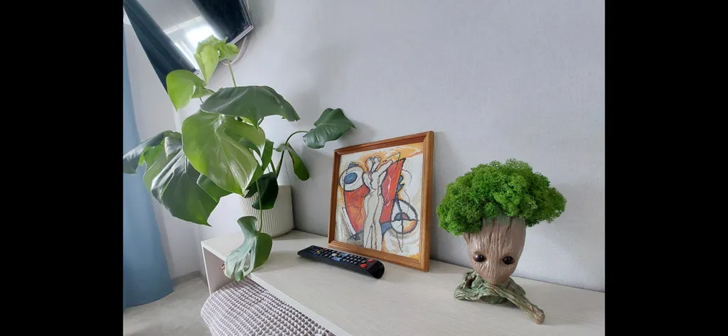 Дом Оазис Богучар