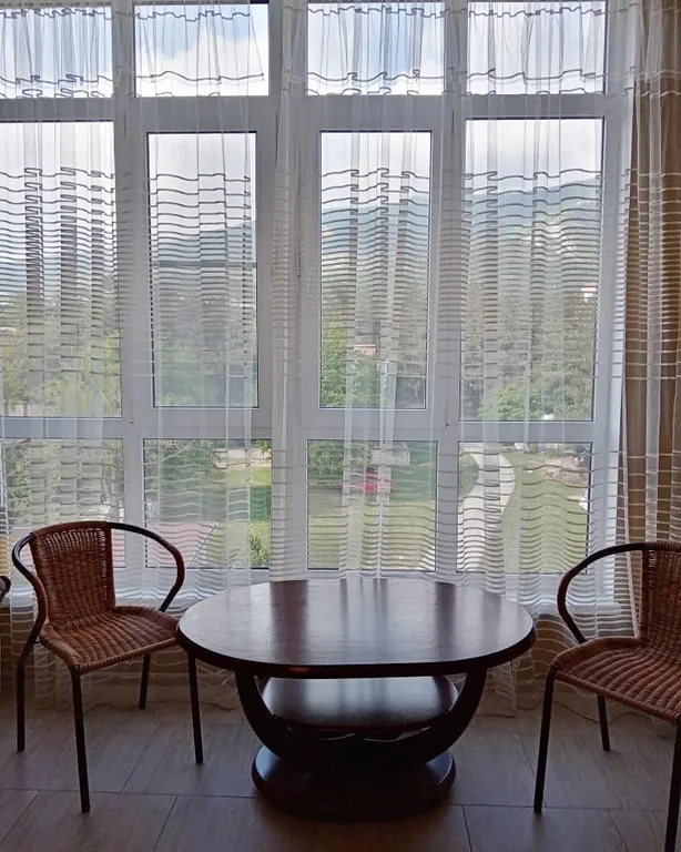 Квартира Квартира у самого Черного моря — Геленджик