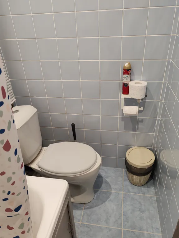 Теплая и уютная квартира в центре