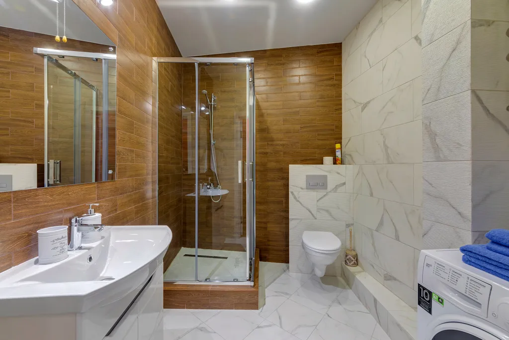 Квартира Квартира-студия у моря — Геленджик