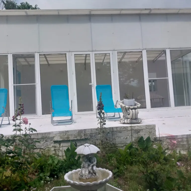 Коттедж Гостевой дом со всеми удобствами — Макопсе